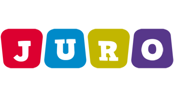 Juro daycare logo