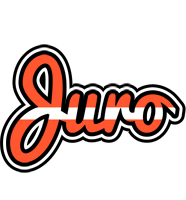 Juro denmark logo