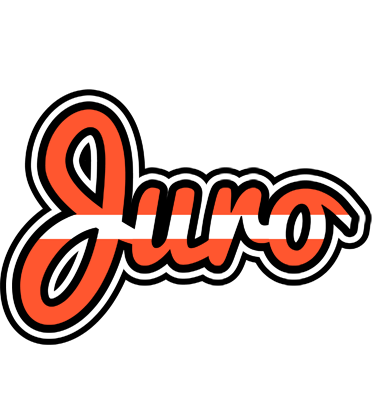 Juro denmark logo
