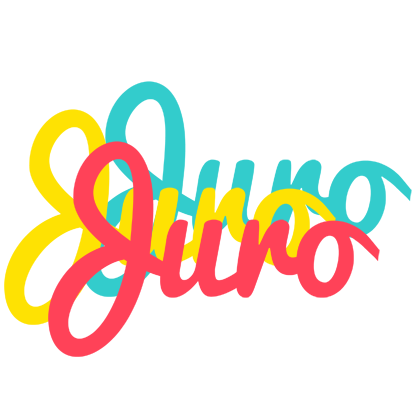 Juro disco logo