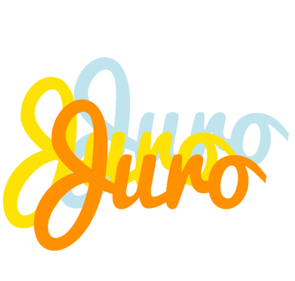 Juro energy logo