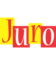 Juro errors logo