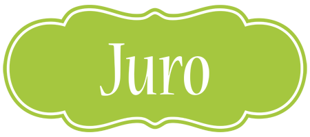 Juro family logo