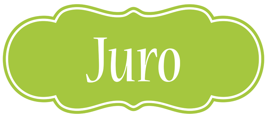 Juro family logo