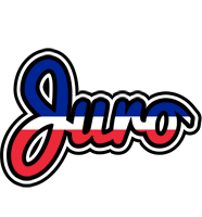 Juro france logo