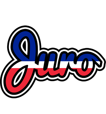Juro france logo