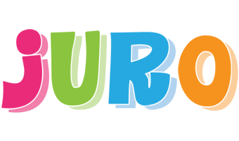 Juro friday logo