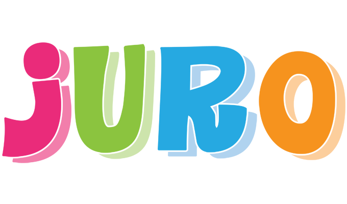Juro friday logo