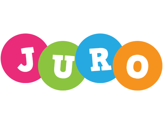 Juro friends logo