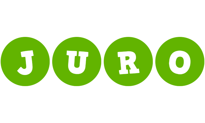 Juro games logo