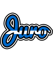 Juro greece logo