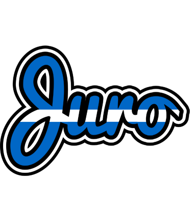 Juro greece logo