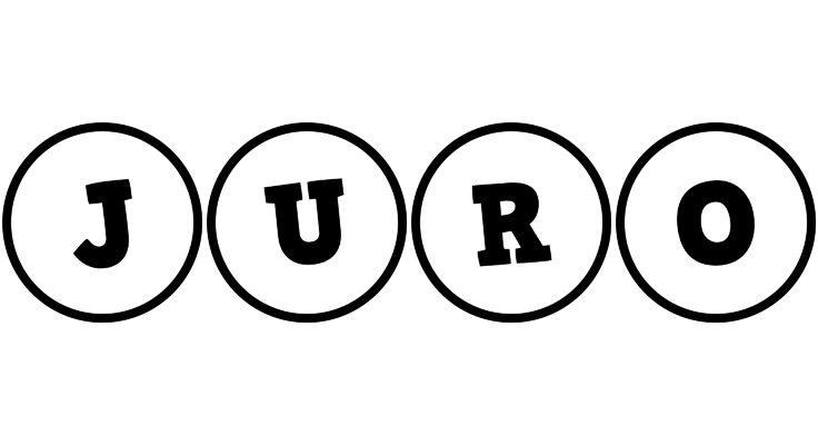 Juro handy logo