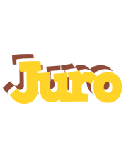 Juro hotcup logo