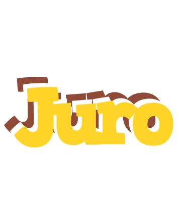 Juro hotcup logo