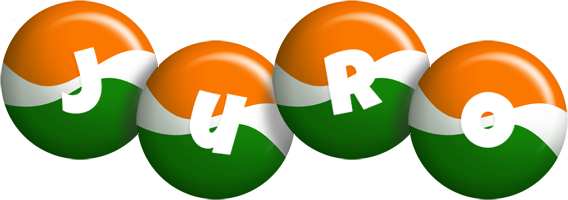 Juro india logo