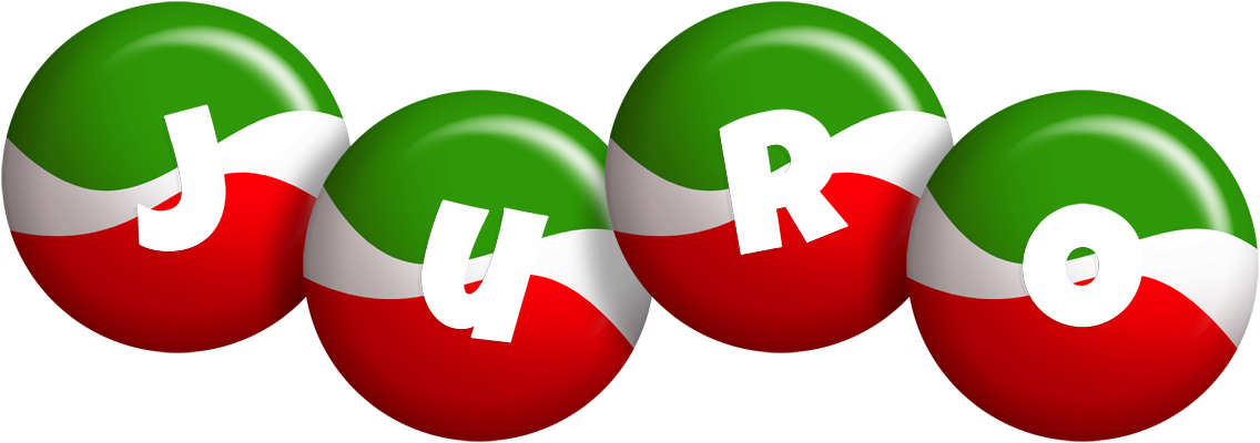 Juro italy logo