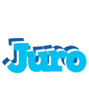 Juro jacuzzi logo