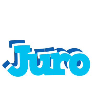 Juro jacuzzi logo