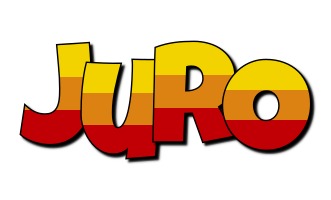 Juro jungle logo