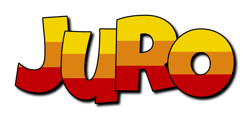 Juro jungle logo