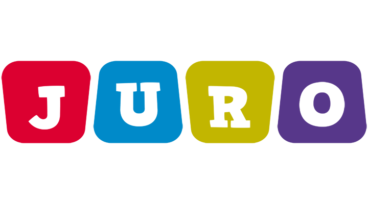 Juro kiddo logo