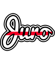 Juro kingdom logo