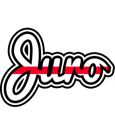 Juro kingdom logo
