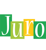 Juro lemonade logo