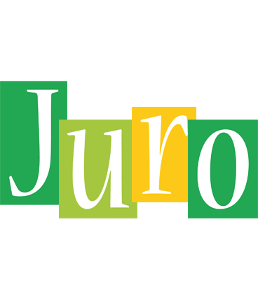Juro lemonade logo