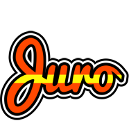 Juro madrid logo