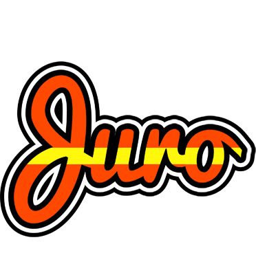 Juro madrid logo