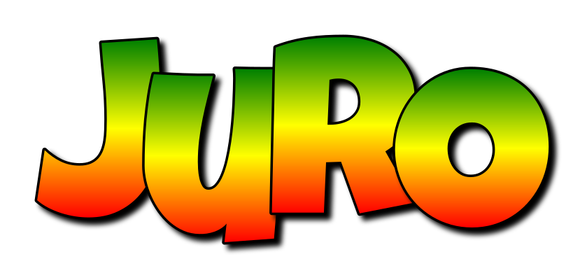 Juro mango logo