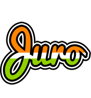 Juro mumbai logo