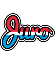 Juro norway logo