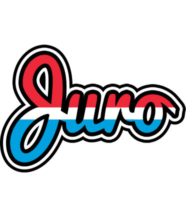Juro norway logo