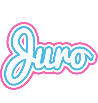 Juro outdoors logo