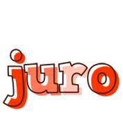 Juro paint logo