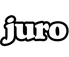 Juro panda logo