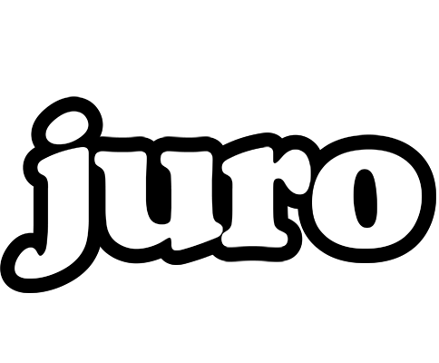 Juro panda logo