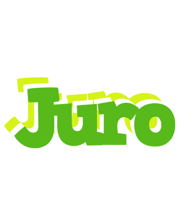 Juro picnic logo