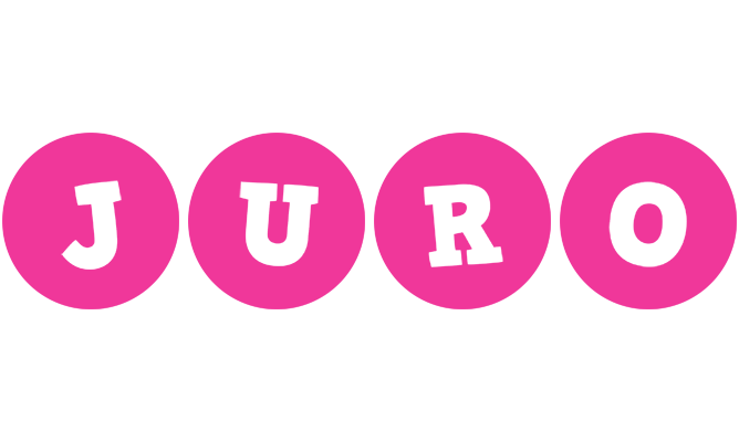 Juro poker logo