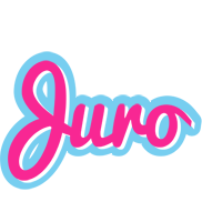 Juro popstar logo