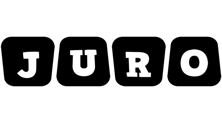 Juro racing logo
