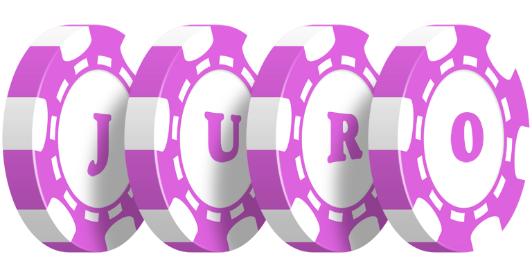 Juro river logo