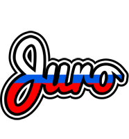 Juro russia logo