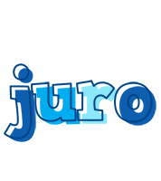 Juro sailor logo