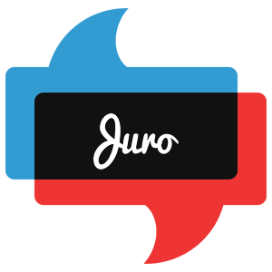 Juro sharks logo