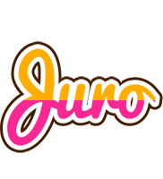 Juro smoothie logo