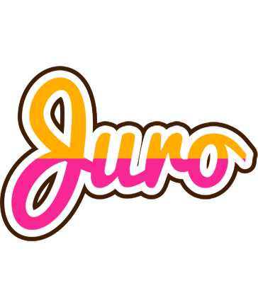 Juro smoothie logo